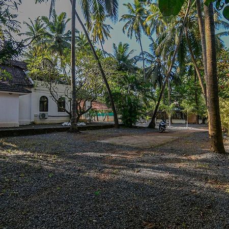 Gr Stays Private Pool Villa In Calangute 5 Mins To Baga Arpora Kültér fotó