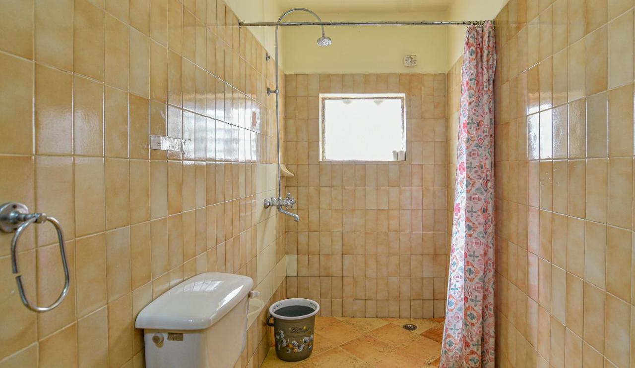 Gr Stays Private Pool Villa In Calangute 5 Mins To Baga Arpora Kültér fotó
